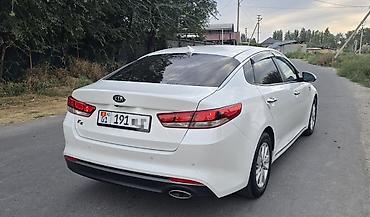 салонный фильтр киа рио 2: Kia K5: 2017 г., 2 л, Автомат, Газ, Седан — 4
