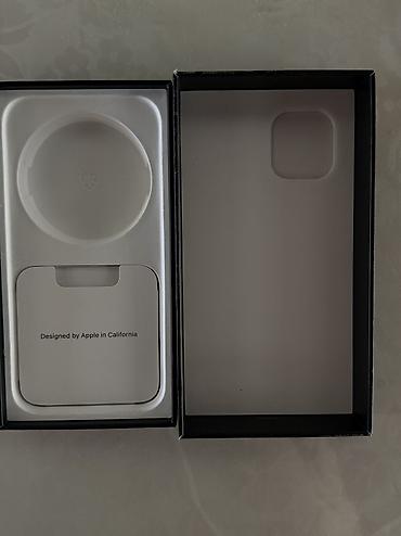 мереке видео: IPhone 12 Pro, Колдонулган, 128 ГБ, Графит, Коргоочу айнек, Каптама, Куту, 75 % — 9