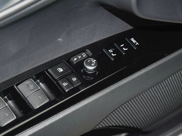 Toyota: Toyota Camry: 2025 г., 2 л, Вариатор, Гибрид, Седан at lalafo.kg — 10 Toyota: Toyota Camry: 2025 г., 2 л, Вариатор, Гибрид, Седан — 10