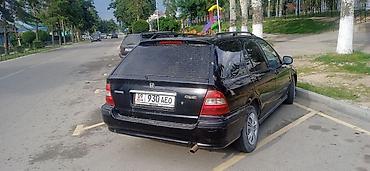 step wgn: Honda Civic: 2000 г., 1.6 л, Автомат, Бензин, Универсал — 1