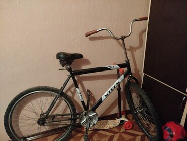 bmw velosiped: İşlənmiş Şose velosipedi 26"