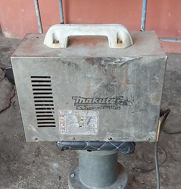 yeni il: BX6-250 AC ARC WELDER qaynaq aparatı - Tip: AC elektrod qaynaq — 4