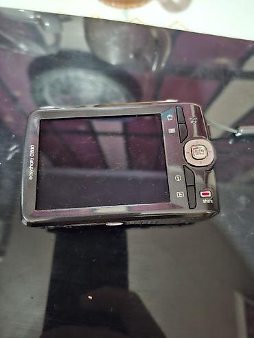 instax mini: Цифровой фотоаппарат Kodak EasyShare C1530. Характеристики: - Матрица — 4