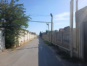 Torpaq sahələrinin satışı: 32 sot, Tikinti, Makler, Kupça (Çıxarış), Texniki pasport — 6