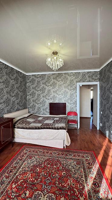 Продажа квартир: 4 комнаты, 105 м², 106 серия улучшенная, 7 этаж, Евроремонт — 12