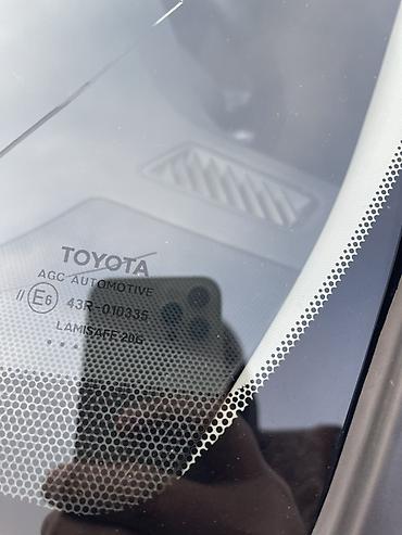 авто в рассрочку от собственника: Toyota RAV4: 2021 г., 2.5 л, Автомат, Бензин, Кроссовер — 8