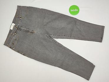 pan jans: Jeansy damskie, rozmiar XL — 2