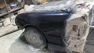 2 2 turbo: Кузовной ремонт и покраска автомобилей - Восстановление геометрии — 4