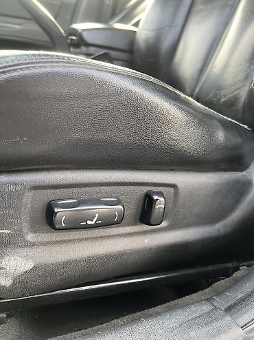 Hyundai: Hyundai Sonata: 2007 г., 2 л, Автомат, Дизель, Седан — 16