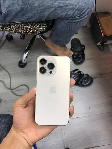 IPhone 13 Pro, Qızılı lalafo.az -da IPhone 13 Pro, Qızılı