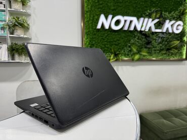 glorious model o: Ультрабук, HP, 4 ГБ ОЗУ, AMD Athlon, 14.3 ", Б/у, Для несложных задач, память SSD