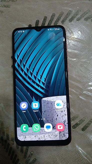 Samsung Galaxy A04, 32 GB, rəng - Qırmızı