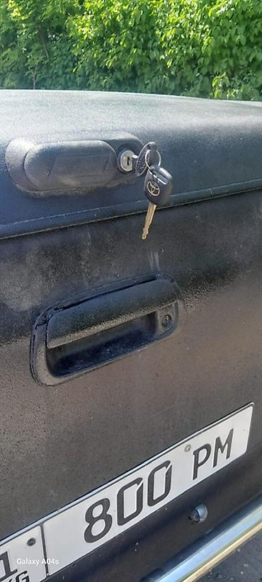 Прицепы и полуприцепы: Прицеп, Самосвал, Новый — 3