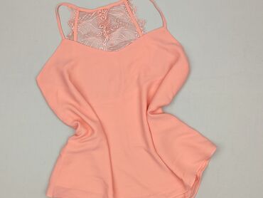 koszulka bez pleców: Amisu, Women`s top, size M