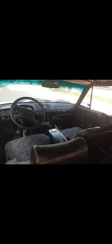 niva ehtiyat hissələri satisi: VAZ (LADA) 2106: 1.3 l | 1984 il 300000 km Sedan — 2