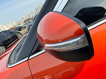 Ssangyong: Ssangyong Tivoli: 2019 г., 1.5 л, Автомат, Бензин, Кроссовер — 7