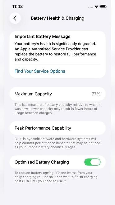 işlənmiş telefonlar iphone: IPhone X, 64 GB, Gümüşü, Simsiz şarj — 4