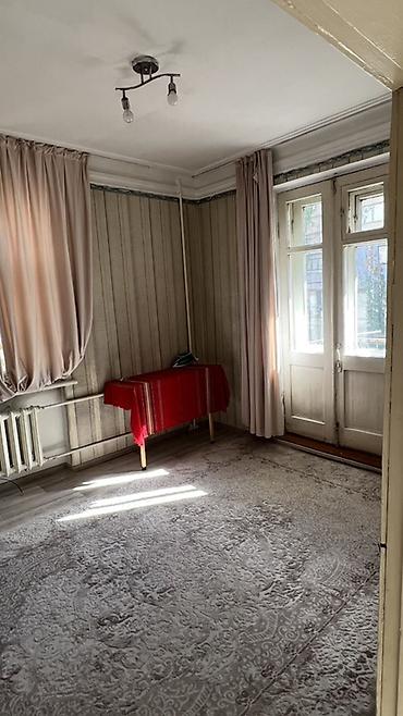 2 room flat: Продаю свою квартиру 🏛️. Сталинка в золотом квадрате Тихий — 6
