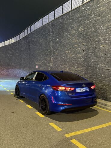 Nəqliyyat vasitəsinin icarəsi: Günlük, Hyundai, Depozitsiz — 25