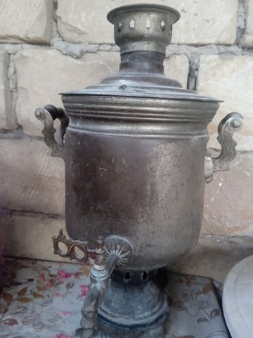 samovar satışı: Qədimi smavar