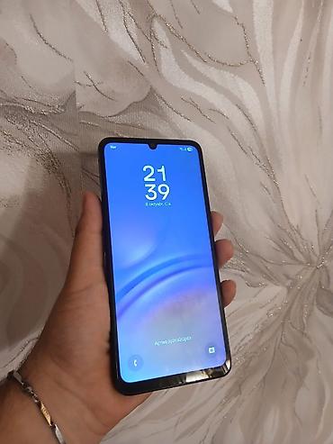 samovar 10 litre: Samsung Galaxy A05s, 128 GB, rəng - Qara — 1