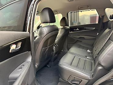 Kia: Kia Sorento: 2019 г., 2.2 л, Автомат, Дизель, Кроссовер — 12