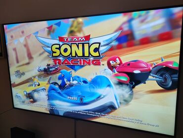 PS3 (Sony PlayStation 3): Sony Playstation 4 / čipovan / GTA 5 Prodajem konzolu Sony — 11