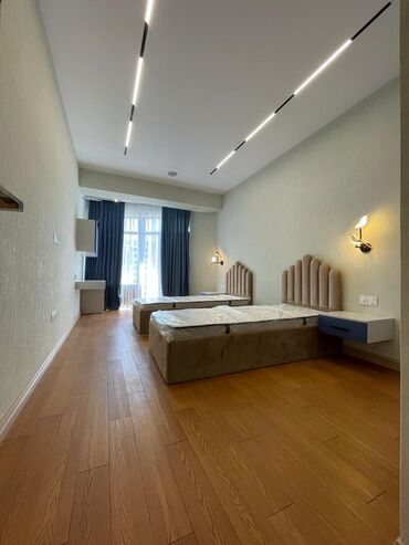 Yeni tikili: 3 otaqlı, Yeni tikili, m. 28 may, 132 kv. m — 15