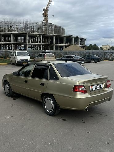 фара на gx460: Daewoo Nexia: 2008 г., 1.5 л, Механика, Бензин, Седан — 1