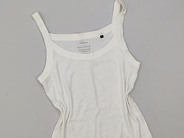 mida tshirt: Marc OPolo, T-shirt damski, rozmiar S — 1