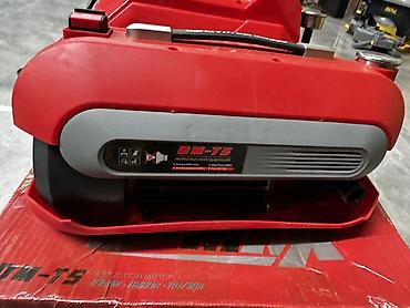 black decker: Мойка высокого давления, Новый, D-MAX, Электрическая, Бесплатная доставка, Самовывоз, Платная доставка — 1