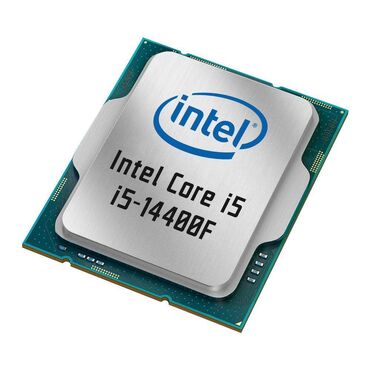 intel core i5 11400f: Процессор, Новый, Intel Core i5, 10 ядер, Для ПК