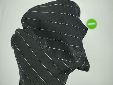 sklepy hm: H&M Divided, Spodnie materiałowe damskie, rozmiar S — 5