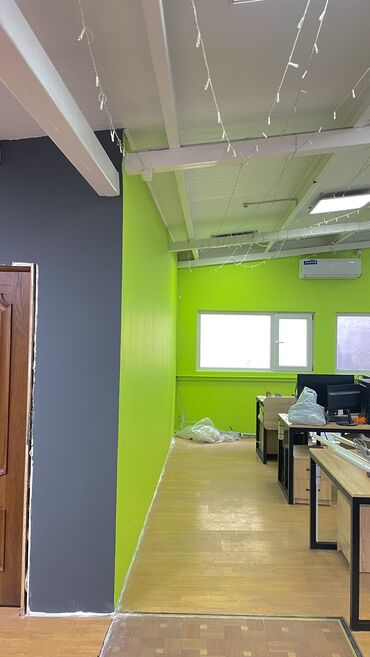 Штукатурка, шпаклевка: Шпаклевка потолков, Шпаклевка стен Больше 6 лет опыта — 5