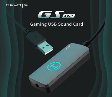 чехол на айфон 7: Edifier GS02 Gaming USB Səs Kartı • 16bit / 44.1KHz və 48KHz kimi