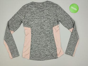 damska koszulka do biegania: Workout, T-shirt damski, rozmiar M — 3