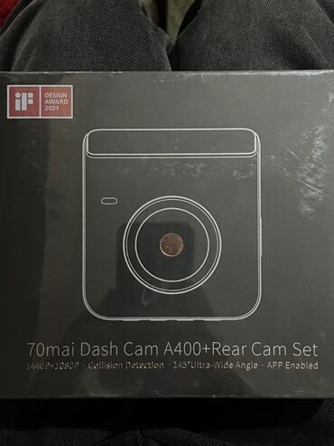 anytek a46: AZ - Car Video Capture Жаңы, Маңдайкы айнегине, G-Sensor бар, Антирадар жок