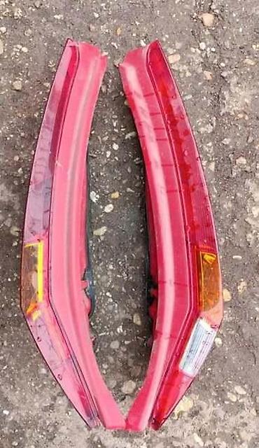 auto pijaca valjevo: STOP SVETLA ZA FIAT PUNTO | fiat punto 2 stop svetla model sa 3 — 1