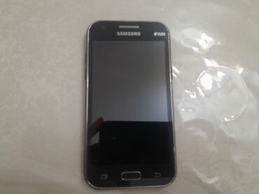 samsunq s23 ultra: Samsung Galaxy J1, 16 GB, rəng - Qara