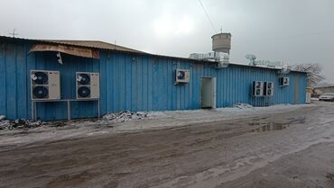 Установка другой техники: Продажа, установка и ремонт промышленного и торгового холодильного — 25