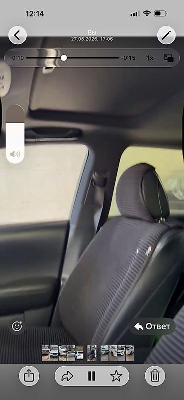 Lexus: Lexus RX: 2012 г., 3.5 л, Автомат, Бензин — 4