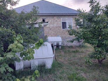 Həyət evləri və villaların satışı: 3 otaqlı, 154 kv. m, Orta təmir — 5