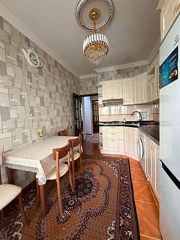 Недвижимость: Yasamal Rayon Abbas Mirzə Şərifzadə küçəsi İnşaatcilar Metrosu 3 — 3