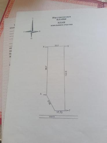 Продажа участков: 40 соток, Для сельского хозяйства, Красная книга — 5