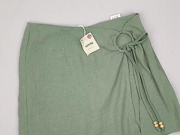 sinsay micro shorts: Sinsay, Szorty damskie, rozmiar S — 1