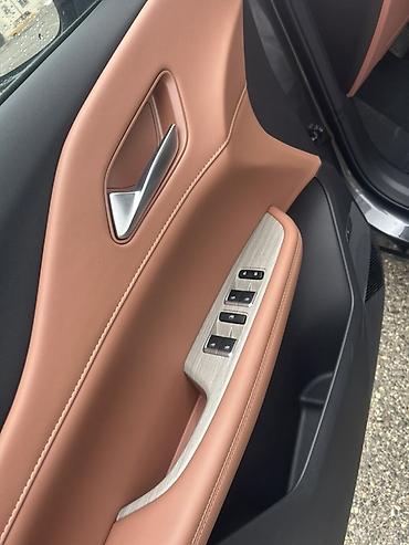 Changan: Changan Uni-Z: 1.5 l | Krossover — 21