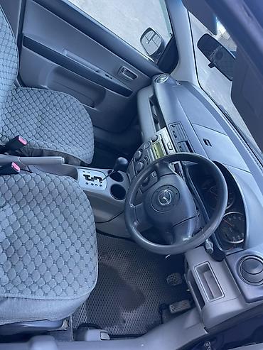 mazda cx: Mazda Demio: 2003 г., 1.5 л, Автомат, Бензин, Хэтчбэк — 3