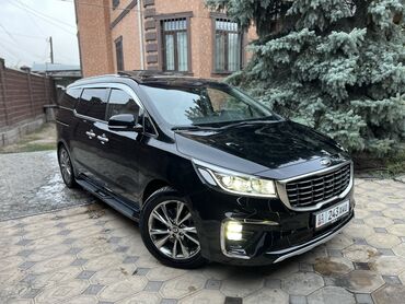 машина за 10000 долларов бишкек: Kia Carnival: 2019 г., 2.2 л, Автомат, Дизель, Минивэн
