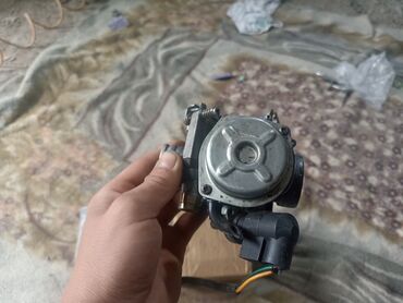другая мото: Карбиротор бу по чистит
