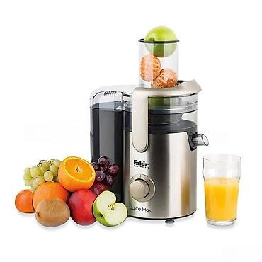 Şirəçəkən "Fakir Juice Max"Şirəçəkən Fakir Juice Max Fakir Juice Max — 2